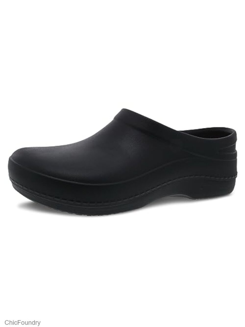 Dansko Kaci Occupational Mule Clog Slip Resistant Lightweight EVA